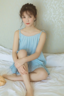 女子监狱实录
